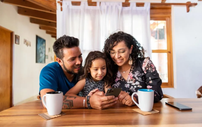 Reaching Hispanics marketing strategy 2025