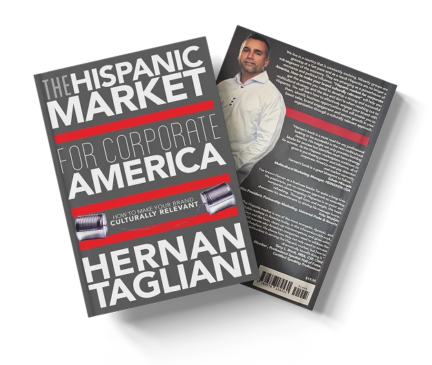 The Hispanic Market for Corporate America The Hispanic Market for Corporate America