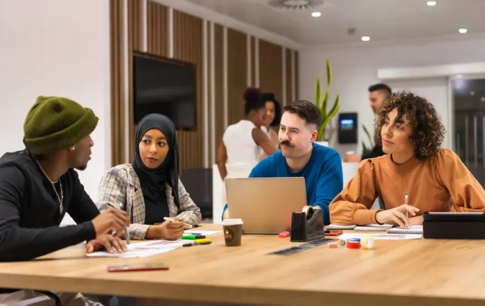 Why Multicultural Marketing Is No Longer Optional