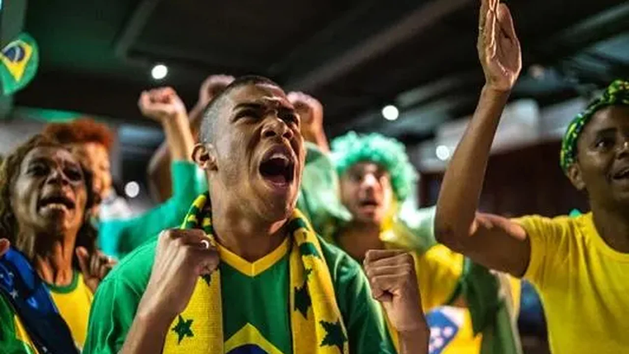 Hispanic consumers and FIFA World Cup marketing strategy for U.S. brands