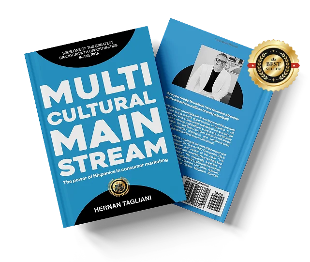 Multicultural Mainstream